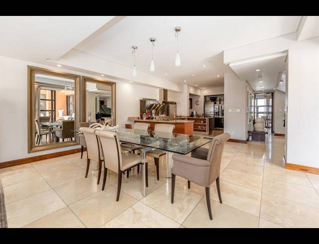 3 BEDROOM PROPERTY TO RENT IN MELROSE ARCH